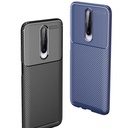 Xiaomi Poco X2 Uyumlu Kılıf Zore Negro Silikon Kapak - 1