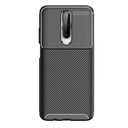 Xiaomi Poco X2 Uyumlu Kılıf Zore Negro Silikon Kapak - 2