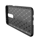 Xiaomi Poco X2 Uyumlu Kılıf Zore Negro Silikon Kapak - 7