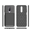 Xiaomi Poco X2 Uyumlu Kılıf Zore Negro Silikon Kapak - 8