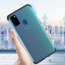 Samsung Galaxy M30S Uyumlu Kılıf Zore Nili Kapak - 1