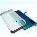 Samsung Galaxy M30S Uyumlu Kılıf Zore Nili Kapak - 5