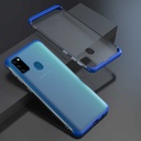 Samsung Galaxy M30S Uyumlu Kılıf Zore Nili Kapak - 9