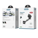 Go Des GD-HD738 Magnetik Araç Telefon Tutucu - 3