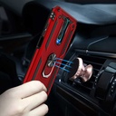 Xiaomi Poco X2 Uyumlu Kılıf Zore Vega Kapak - 3
