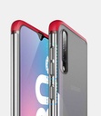 Samsung Galaxy A30S Uyumlu Kılıf Zore Nili Kapak - 9