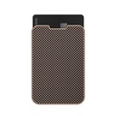 Benks ArmorGo 600D Aramid Fiber Magnetik Standlı Kartlık - 22