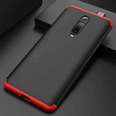 Xiaomi Mi 9T Uyumlu Kılıf Zore Ays Kapak - 1