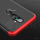 Oppo A5 2020 Uyumlu Kılıf Zore Ays Kapak - 1