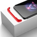 Oppo A5 2020 Uyumlu Kılıf Zore Ays Kapak - 3