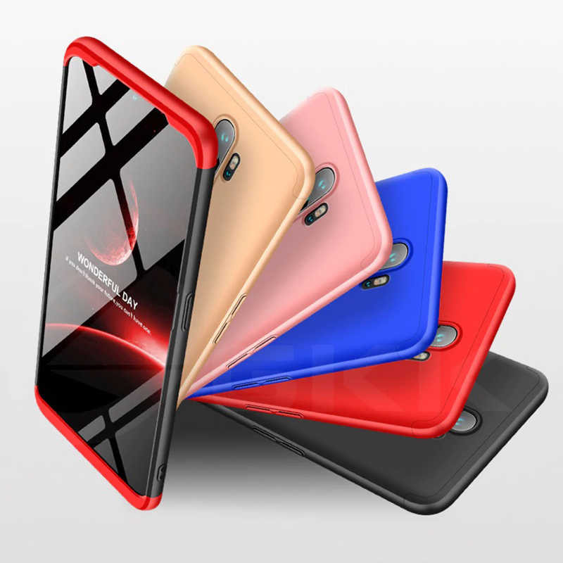 Oppo A5 2020 Uyumlu Kılıf Zore Ays Kapak - 5