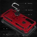 Xiaomi Redmi Note 8 Uyumlu Kılıf Zore Vega Kapak - 4