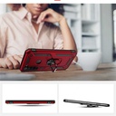 Xiaomi Redmi Note 8 Uyumlu Kılıf Zore Vega Kapak - 6