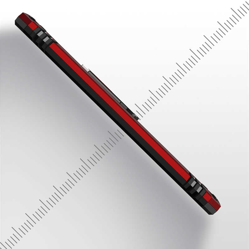 Xiaomi Redmi Note 8 Uyumlu Kılıf Zore Vega Kapak - 7