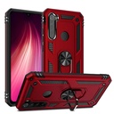 Xiaomi Redmi Note 8 Uyumlu Kılıf Zore Vega Kapak - 11