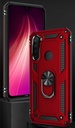 Xiaomi Redmi Note 8 Uyumlu Kılıf Zore Vega Kapak - 2