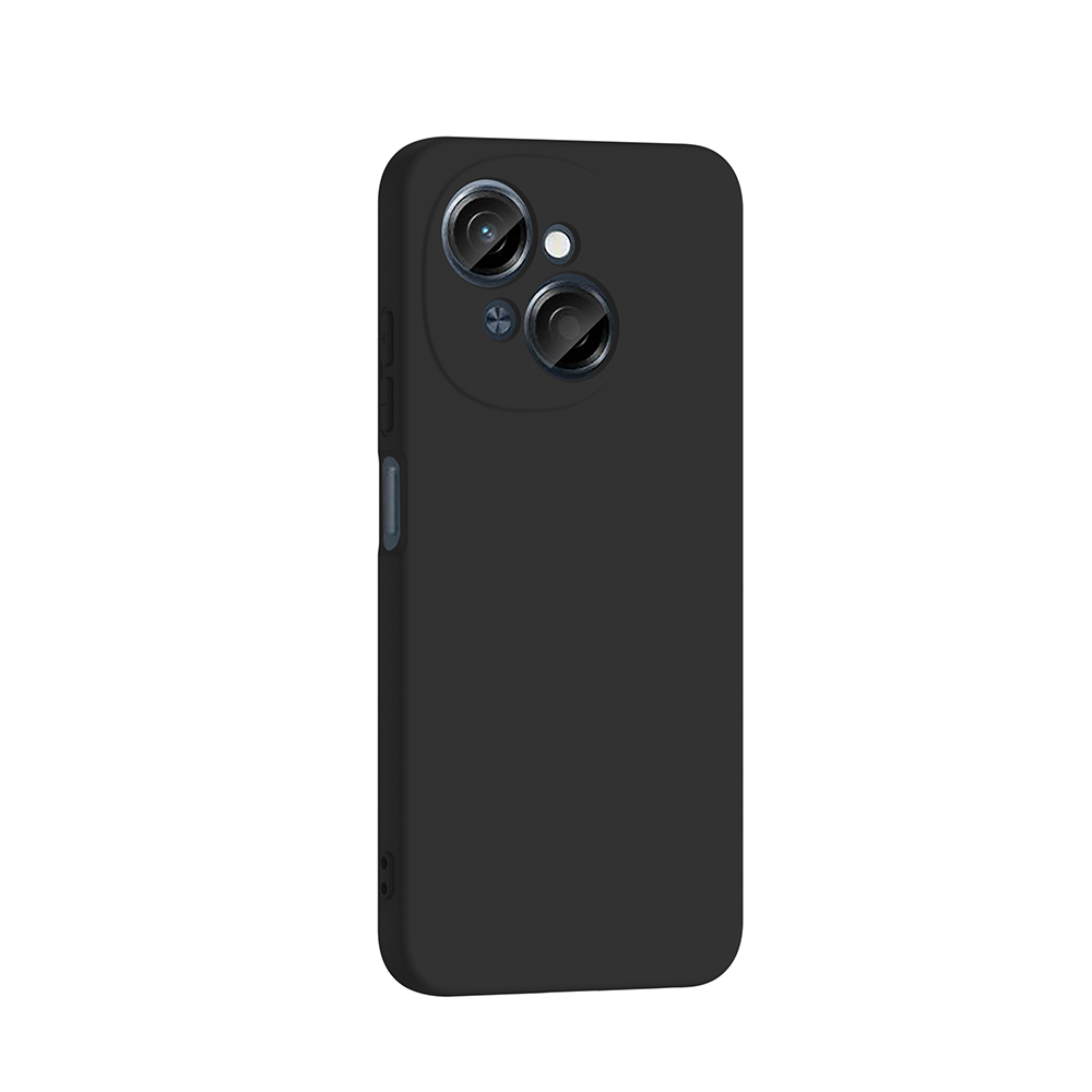 Tecno Spark Go 1 2025 Kılıf Zore Mara Lansman Kapak - 3