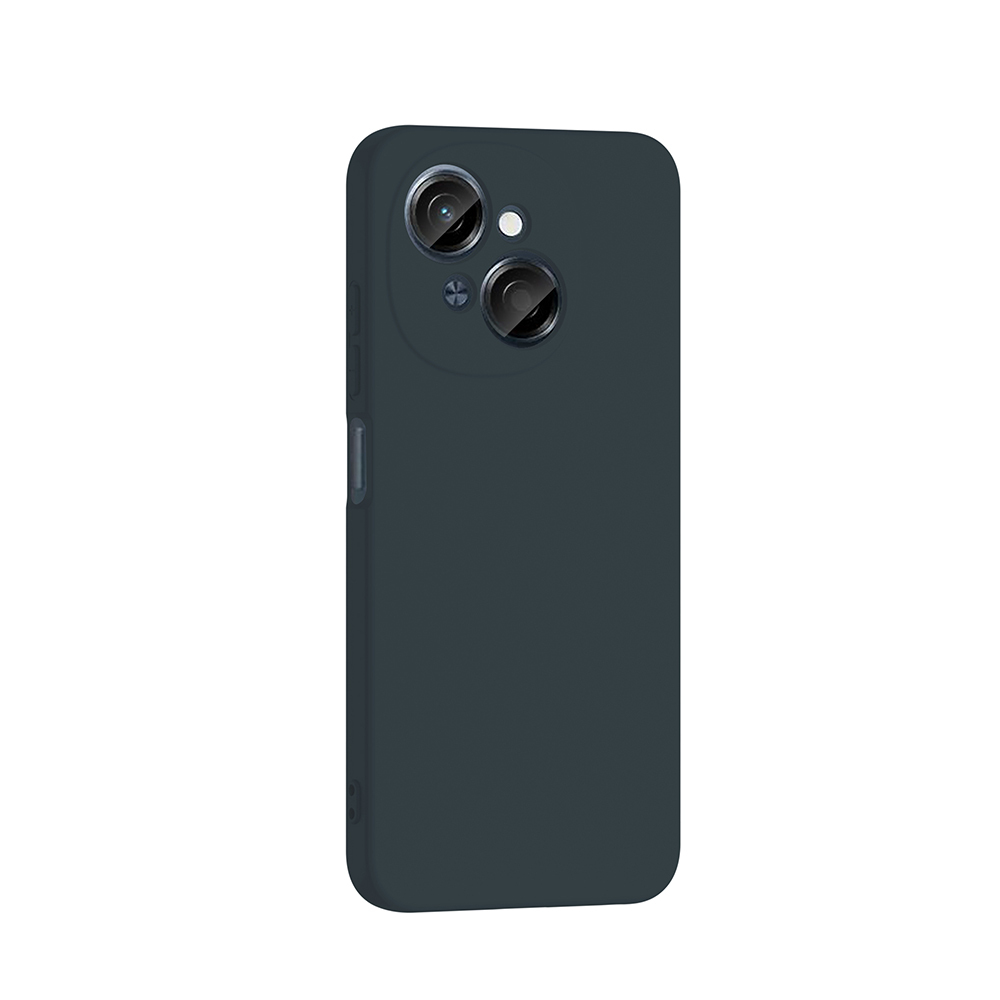 Tecno Spark Go 1 2025 Kılıf Zore Mara Lansman Kapak - 9