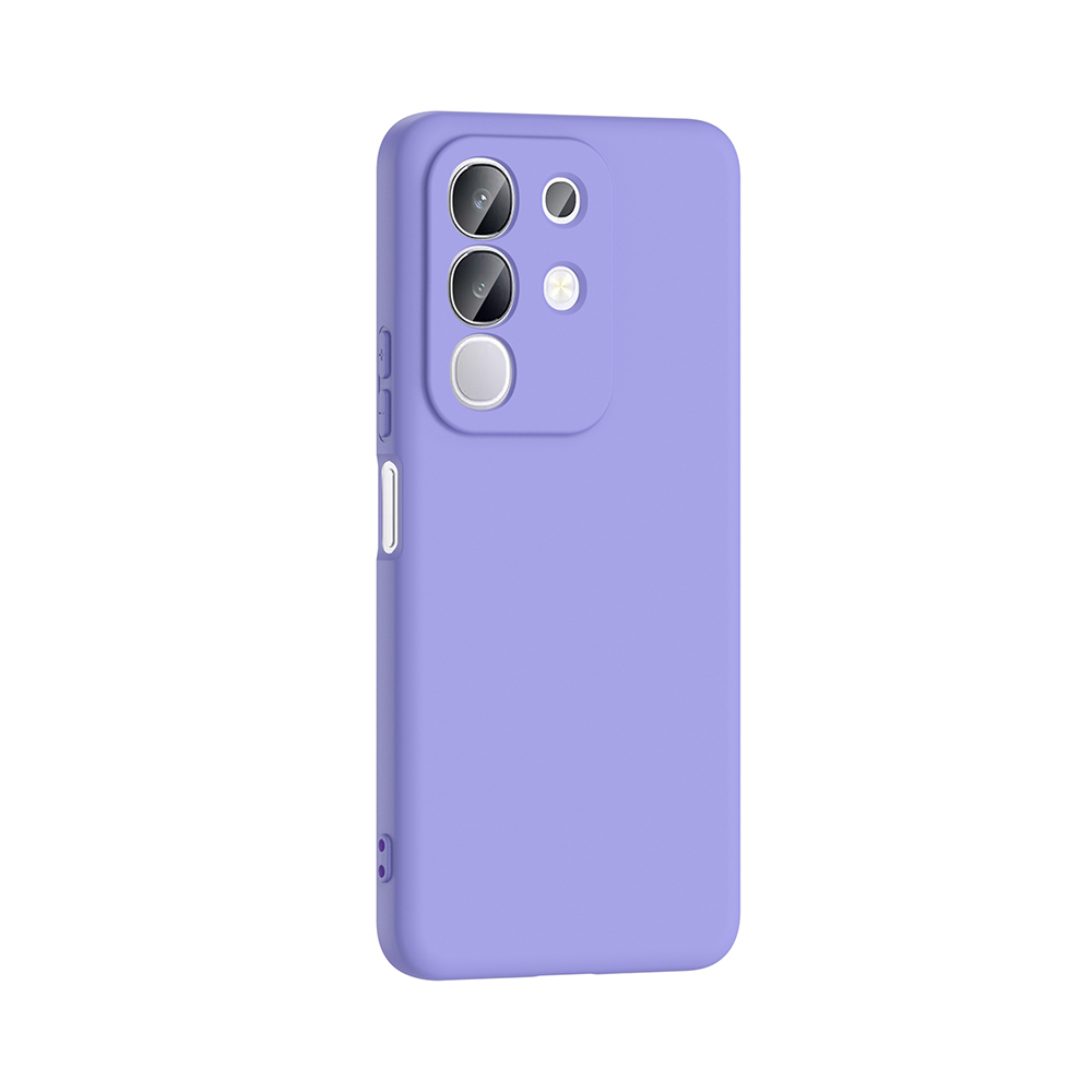 Vivo Y29 4G Kılıf Zore Mara Lansman Kapak - 7