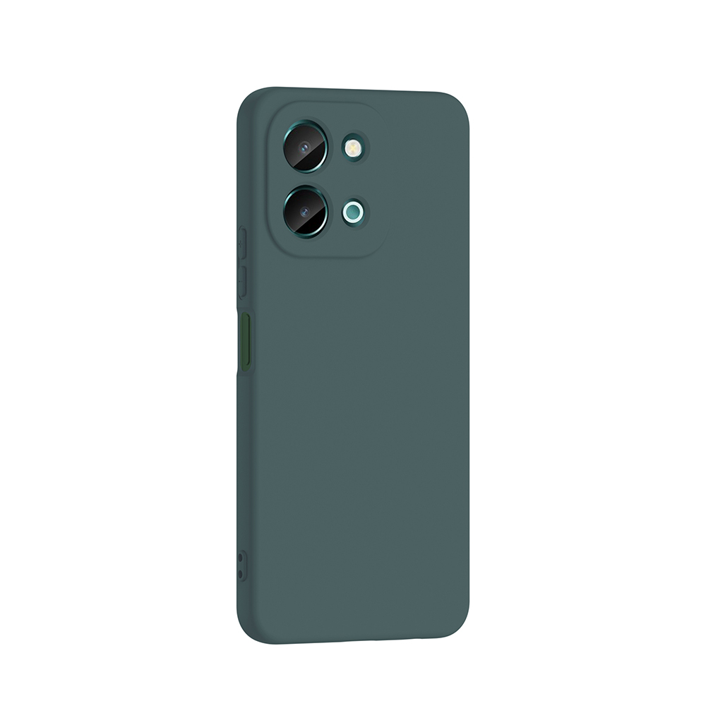 Vivo Y28 Uyumlu 4G Kılıf Zore Mara Lansman Kapak - 3