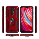 Xiaomi Redmi Note 8 Pro Uyumlu Kılıf Zore Vega Kapak - 4