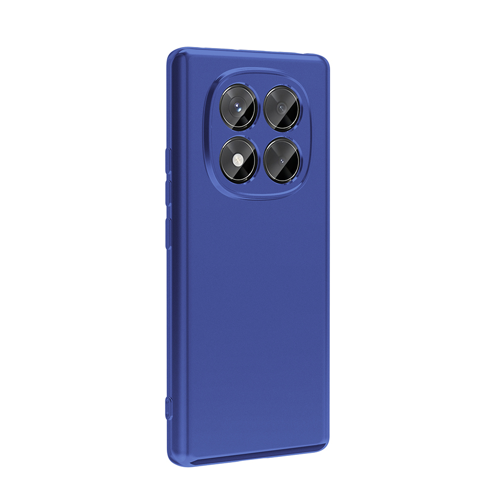 Xiaomi Redmi Note 14 Pro 4G Uyumlu Kılıf Zore Premier Silikon Kapak - 11