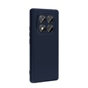 Xiaomi Redmi Note 14 Pro 4G Uyumlu Kılıf Zore Premier Silikon Kapak - 13