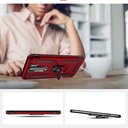 Xiaomi Redmi Note 8 Pro Uyumlu Kılıf Zore Vega Kapak - 6