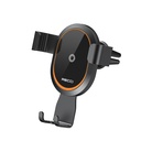 Recci RHO-C26 360 Dönebilen Havalandırma Tasarım Araç Telefon Tutucu - 4