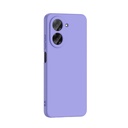 Xiaomi Redmi A5 4G Kılıf Zore Mara Lansman Kapak - 1