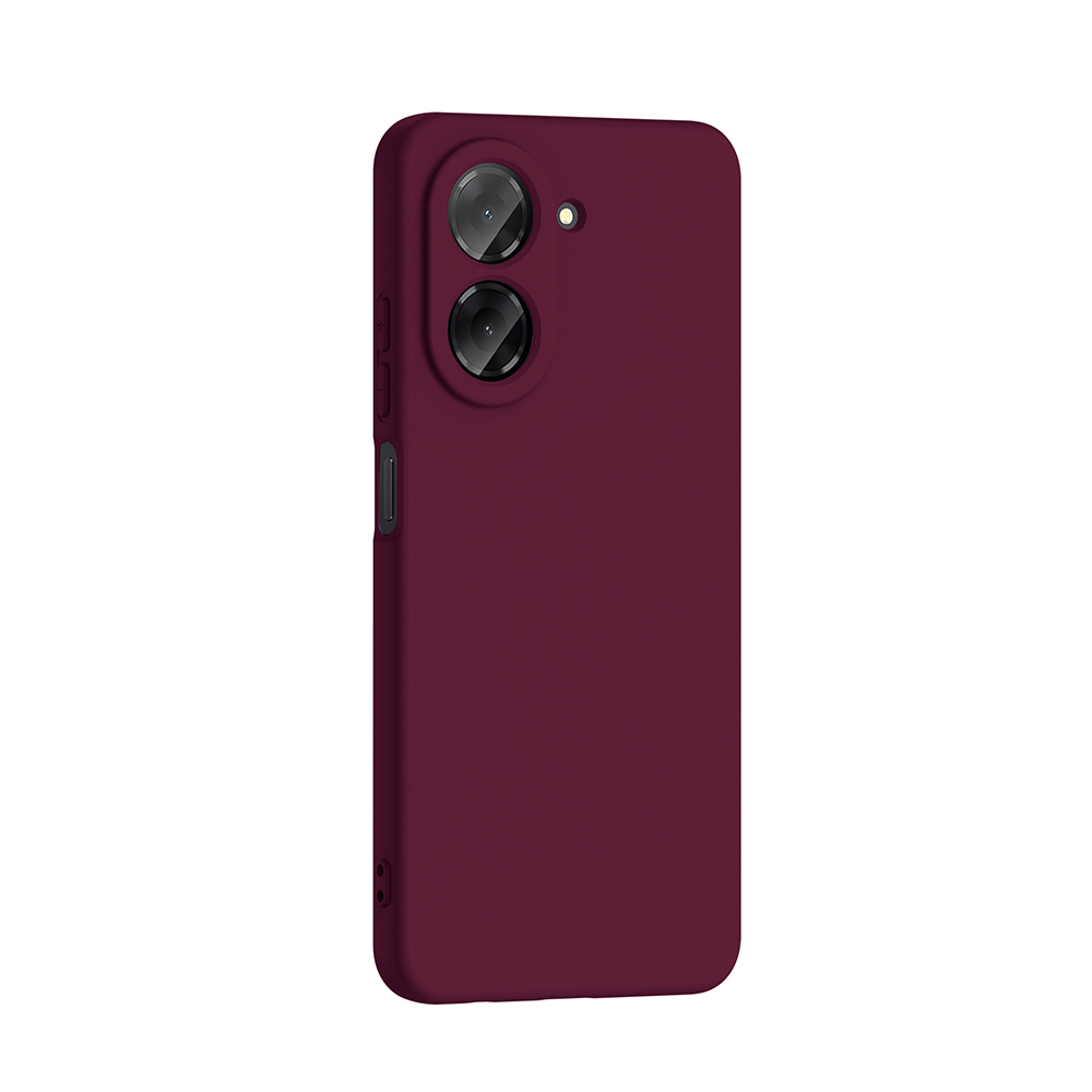 Xiaomi Redmi A5 4G Kılıf Zore Mara Lansman Kapak - 9