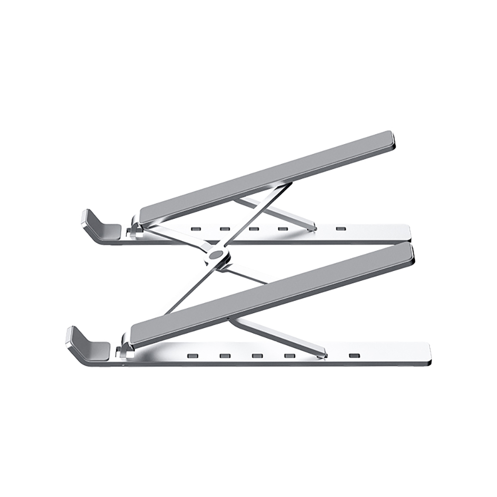 Recci RHO-M21 Çok Fonksiyonlu 5 Kademeli Ayarlanabilir Dizüstü Laptop Standı - 1