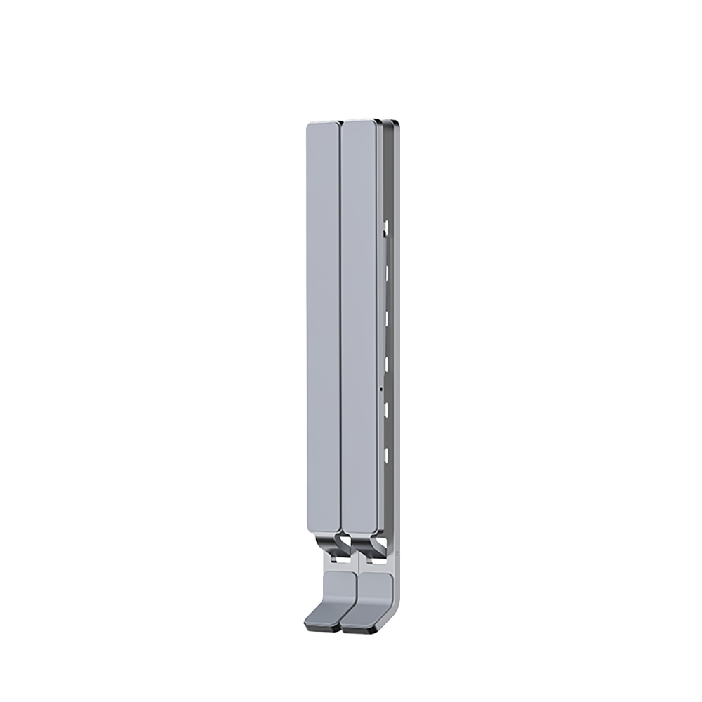 Recci RHO-M21 Çok Fonksiyonlu 5 Kademeli Ayarlanabilir Dizüstü Laptop Standı - 2