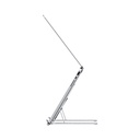 Recci RHO-M21 Çok Fonksiyonlu 5 Kademeli Ayarlanabilir Dizüstü Laptop Standı - 3