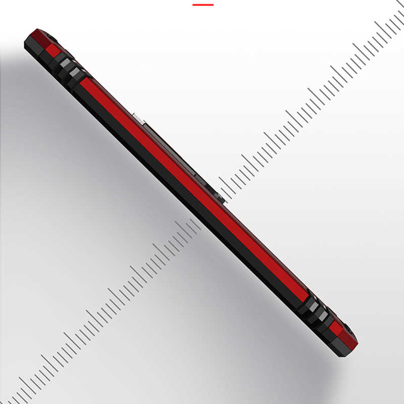 Xiaomi Redmi Note 8 Pro Uyumlu Kılıf Zore Vega Kapak - 10