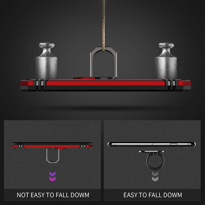 Xiaomi Redmi Note 8 Pro Uyumlu Kılıf Zore Vega Kapak - 11