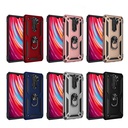 Xiaomi Redmi Note 8 Pro Uyumlu Kılıf Zore Vega Kapak - 12