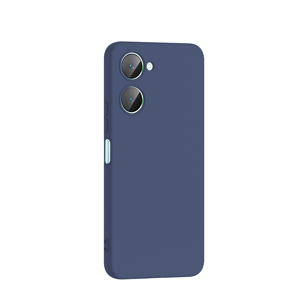 Vivo Y18 Kılıf Zore Mara Lansman Kapak - 9