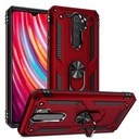 Xiaomi Redmi Note 8 Pro Uyumlu Kılıf Zore Vega Kapak - 2