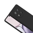 Honor Magic 7 Lite Uyumlu Kılıf Zore Mara Lansman Kapak - 2
