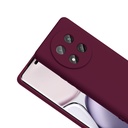 Honor Magic 7 Lite Uyumlu Kılıf Zore Mara Lansman Kapak - 6