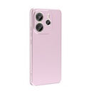 Xiaomi Redmi Note 14 4G Uyumlu Kılıf Zore Premier Silikon Kapak - 1
