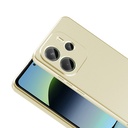 Xiaomi Redmi Note 14 4G Uyumlu Kılıf Zore Premier Silikon Kapak - 6