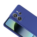 Xiaomi Redmi Note 14 4G Uyumlu Kılıf Zore Premier Silikon Kapak - 12