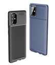 Samsung Galaxy A71 Uyumlu Kılıf Zore Negro Silikon Kapak - 1