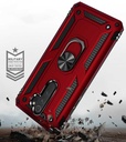Xiaomi Redmi Note 8 Pro Uyumlu Kılıf Zore Vega Kapak - 9