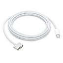 Zore Type-C - M-safe 3 Macbook Şarj Kablosu 140W 2M - 4