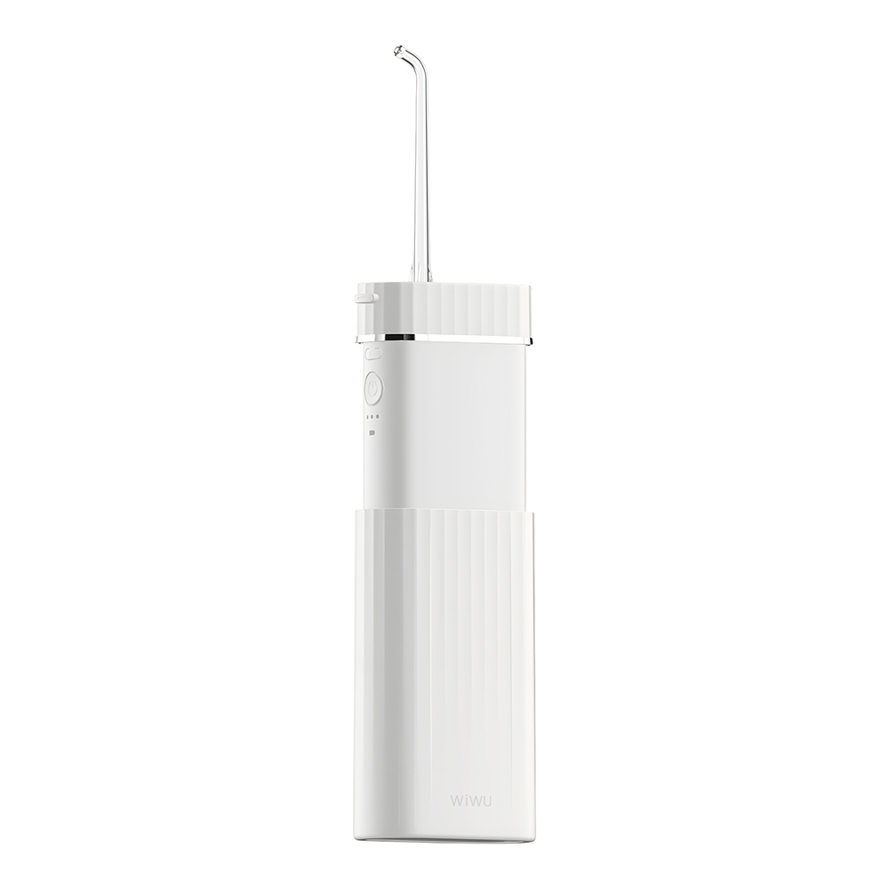 Wiwu Wi-TP001 Taşınabilir Ağız Duşu Makinesi - 1