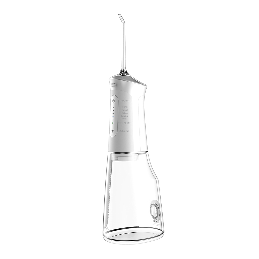 Wiwu Wi-TP002 Taşınabilir Ağız Duşu Makinesi - 1