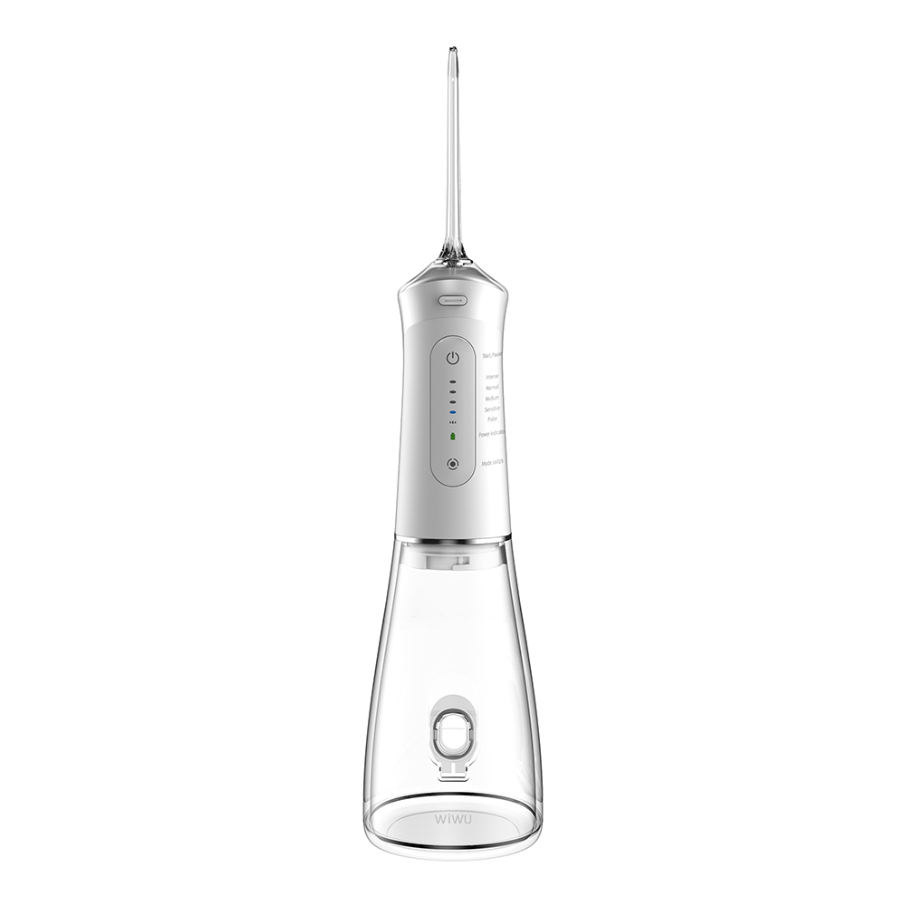 Wiwu Wi-TP002 Taşınabilir Ağız Duşu Makinesi - 2